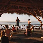 Hotel Komune And Beach Club Bali
