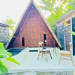 Triangle House And Private Hot Spring