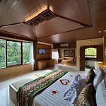 Sakti Garden Resort & Spa