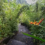 Shigar Livin Bali