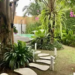 Coconut Galaxy Villas