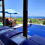 Cantik Villa