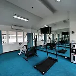 Kuta Beach Hotel