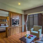 The Lerina Hotel Nusa Dua