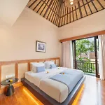 Nyanyi Sanctuary Villa By Ini Vie Hospitality