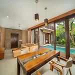 Nyanyi Sanctuary Villa By Ini Vie Hospitality