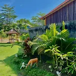 Padang-Padang Sari Homestay