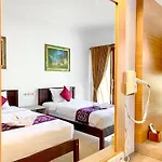 Padang-Padang Sari Homestay