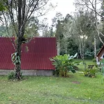 Da\'Kayu Glamping