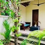 Pondok Baruna Garden