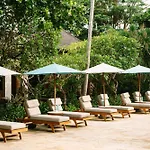 Rama Beach Resort And Villas