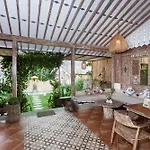 Sacred Beji By Pramana Villas
