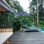 Sacred Beji By Pramana Villas