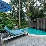 Sacred Beji By Pramana Villas