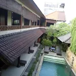 Taman Ayu Legian Hotel