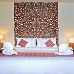 Desa Di Bali Villas