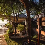 Tauch Terminal Resort Tulamben & Spa