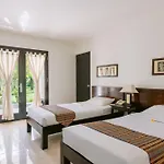Legong Keraton Beach Hotel