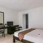 Legong Keraton Beach Hotel