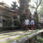 Puri Saraswati Dijiwa Ubud