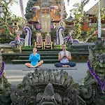 Puri Saraswati Dijiwa Ubud