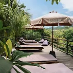 Bagus Ink Surf Camp