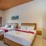 Kubuku Eco Dive Lodge And Yoga