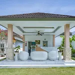 Daniswara Villas, Melasti Uluwatu