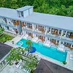 Daniswara Villas, Melasti Uluwatu