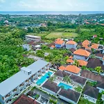 Daniswara Villas, Melasti Uluwatu