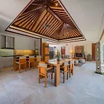 Kedonganan Beach Villas