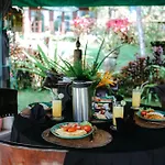 The Mahogany Villa Ubud