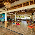 Jimbaran Bay Beach Resort And Spa By Prabhu