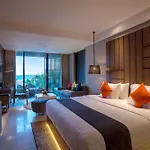 Wyndham Tamansari Jivva Resort Bali