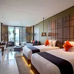 Wyndham Tamansari Jivva Resort Bali