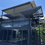 Polpo Nero Villa