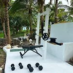 Honeymoon Villa Sea View - Nusa Penida