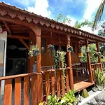 Tagel Karsa House