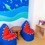 Kuta Beach Hotel
