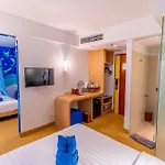 Kuta Beach Hotel