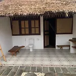 Flower Bud Bungalow Balangan