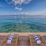 Moontana Beachfront Villa