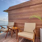 Moontana Beachfront Villa