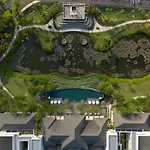 Rumah Luwih Beach Resort Bali