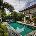 Villa Surga
