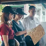Alam Puisi Villa Ubud