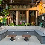 Home-Bience Hostel
