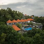 Abasan Hill Hotel And Spa