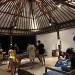 Castaway Island Hostel