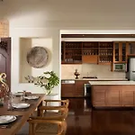 Jimbaran Beach Villas By Nakula